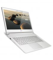 Acer Aspire S7-392 Laptop (4th Gen Ci5/ 4GB/ 256GB SSD/ Win 8/ Touch) (NX.MBKSI.005) Laptop