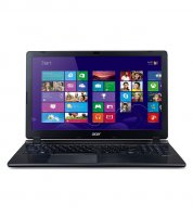 Acer Aspire V5-572 Laptop (3rd Gen Ci3/ 4GB/ 500GB/ Linux) (NX.M9YSI.010) Laptop