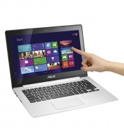 Asus S300CA-C1033H Laptop (3rd Gen Ci5/ 4GB/ 500GB/ Win 8) Laptop