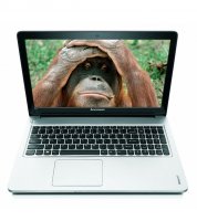 Lenovo Ideapad U510 (59-389403) Laptop (3rd Gen Ci5/ 4GB/ 1TB/ Win 8) Laptop