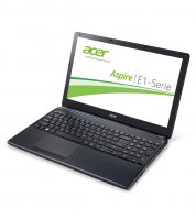 Acer Aspire E1-530 Laptop (3rd Gen PDC/ 2GB/ 500GB/ Win 8) (NX.MEQSI.004) Laptop