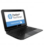 HP Pavilion Touchsmart 10-e007AU Netbook (APU Dual Core/ 2GB/ 500GB/ Win 8.1/ Touch) Laptop
