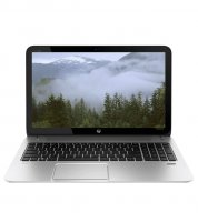 HP Envy Touchsmart 15-J120TX Laptop (4th Gen Ci5/ 8GB/ 1TB 8GB NAND/ Win 8.1/ 2GB Graph/ Touch) Laptop