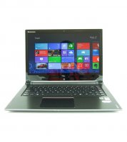 Lenovo Ideapad Flex 14 (59-395516) Laptop (4th Gen Ci3/ 4GB/ 500GB 8GB SSD/ Win 8/ Touch) Laptop
