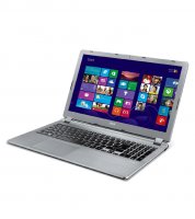 Acer Aspire V5-573G Laptop (4th Gen Ci5/ 6GB/ 1TB/ Win 8/ 2GB Graph) (NX.MCGSI.002) Laptop