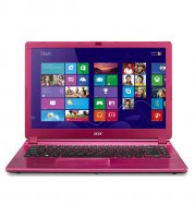 Acer Aspire V5-472 Laptop (3rd Gen Ci3/ 4GB/ 500GB/ Win 8) (NX.MB2SI.008) Laptop