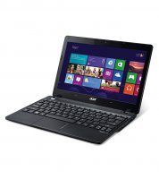 Acer Aspire V5-123 Netbook (APU Dual Core/ 2GB/ 500GB/ Linux) (NX.MFQSI.003) Laptop
