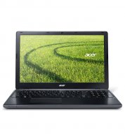 Acer Aspire E1-570 Laptop (3rd Gen Ci3/ 4GB/ 500GB/ Win 8) (NX.MGUSI.001) Laptop