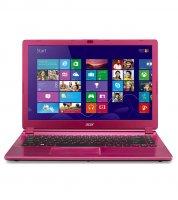 Acer Aspire V5-472 Laptop (3rd Gen Ci3/ 4GB/ 500GB/ Win 8) (NX.MB4SI.003) Laptop