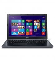 Acer Aspire E1-572G Notebook (4th Gen Ci5/ 4GB/ 750GB/ Win 8/ 2GB Graph) (NX.M8JSI.002) Laptop