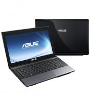 Asus X45C-VX068D Laptop (3rd Gen PDC/ 2GB/ 500GB/ DOS) Laptop