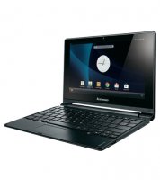 Lenovo Essential A10 (59-388639) Laptop (Quad Core A9/ 1GB/ 16GB eMMC/ Android 4.2/ Touch) Laptop