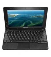 Lenovo Ideapad S110 (59-328520) Laptop (2nd Gen Atom Dual Core/ 2GB/ 320GB/ Win 7 Starter) Laptop
