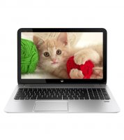 HP Envy Touchsmart 15-J109TX Laptop (4th Gen Ci7/ 8GB/ 1TB 8GB NAND/ Win 8.1/ 2GB Graph/ Touch) Laptop