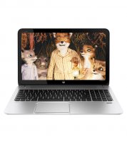 HP Envy Touchsmart 15-J110TX Laptop (4th Gen Ci5/ 8GB/ 1 TB/ Win 8.1/ 2GB Graph) Laptop