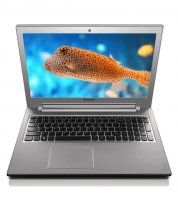 Lenovo Ideapad Z510 (59-398016) Laptop (4th Gen Ci7/ 8GB/ 1TB 8GB SSD/ Win 8.1/ 2GB Graph) Laptop