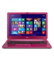 Acer Aspire V5-472 Laptop (3rd Gen Ci3/ 4GB/ 500GB/ Win 8) (NX.MB3SI.012) Laptop