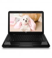 HP 1000-1402AU Laptop (AMD/ 2GB/ 500GB/ Dos) Laptop