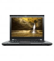 Lenovo ThinkPad T430 (2349U2D) Laptop (3rd Gen Ci7/ 4GB/ 500GB/ Win 7 Prof) Laptop