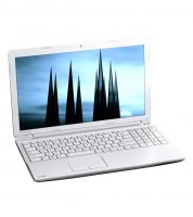Toshiba Satellite C50-A E0010 Laptop (3rd Gen CDC/ 2GB/ 500GB/ No OS) Laptop