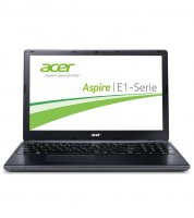 Acer Aspire E1-570G Laptop (3rd Gen Ci3/ 4GB/ 500GB/ Linux) (NX.MESSI.001) Laptop