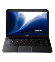 Toshiba Satellite Pro B40-A X0010 Laptop (3rd Gen Ci5/ 2GB/ 500GB/ DOS) Laptop