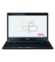 Toshiba Portege R930-X0111 Laptop (3rd Gen Ci5/ 4GB/ 500GB/ Win 8) Laptop