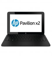 HP 11-h115TU X2 Laptop (4th Gen Ci5/ 4GB/ 128GB SSD/ Win 8.1) Laptop