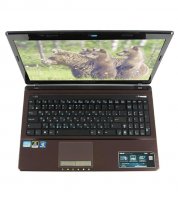 Asus K53SC-SX054R Laptop (2nd Gen Ci5/ 4GB/ 640GB/ Win 7 HB/ 1GB Graph) Laptop
