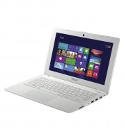 Asus X200CA-KX219D Laptop (3rd Gen Ci3/ 4GB/ 500GB/ DOS) Laptop