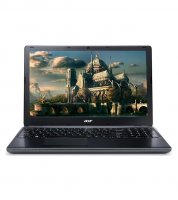 Acer Aspire E1-522A Laptop (APU Quad Core A6/ 4GB/ 500GB/ Linux) (NX.M81SI.010) Laptop