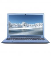 Acer Aspire V5-122P Laptop (APU Dual Core A4/ 2GB/ 500GB/ Win 8/ Touch) (NX.M8WSI.008) Laptop