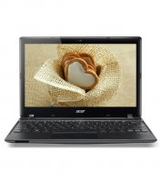 Acer Aspire V5-131 Laptop (Celeron Dual Core/ 2GB/ 500GB/ Linux) (NX.M87SI.001) Laptop