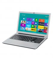 Acer Aspire V5-571 Laptop (2nd Gen Ci3/ 4GB/ 500GB/ Win 8) (NX.M2DSi.011) Laptop
