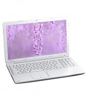 Toshiba Satellite C50-A E0011 Laptop (4th Gen CDC/ 2GB/ 500GB/ No OS) Laptop