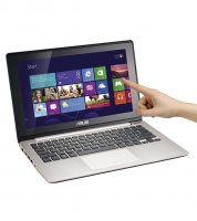 Asus S200E-CT302H Laptop (Celeron Dual Core/ 2GB/ 500GB/ Win 8) Laptop