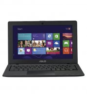 Asus F200CA-KX071H Laptop (3rd Gen PDC / 2GB/ 500GB/ Win 8) Laptop