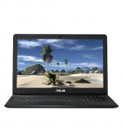 Asus X502CA-XX206D Laptop (Celeron 1007U/ 2GB/ 500GB/ DOS) Laptop