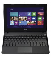 Asus X102BA-DF039H Laptop (AMD Temash A4/ 2GB/ 500GB/ Win 8) Laptop