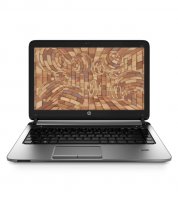 HP ProBook 430-G1 (E5H31PA) Laptop (4th Gen Ci5/ 4GB/ 750GB/ Win 8 Pro) Laptop