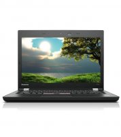 Lenovo ThinkPad T430U (6273-26Q) Laptop (3rd Gen Ci5/ 4GB/ 500GB/ Win 8 Pro) Laptop
