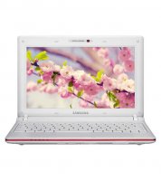 Samsung NP-N102S-B05IN Laptop (2nd Gen Atom Dual Core/ 1GB/ 320GB/ Win 7 Starter) Laptop