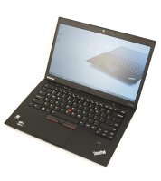 Lenovo ThinkPad X1 Carbon (3460-8E1) Ultrabook (3rd Gen Ci5/ 4GB/ 256GB SSD/ Win 8 Pro) Laptop