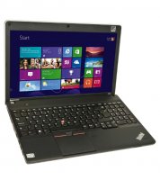 Lenovo ThinkPad E530 (3259-T1Q) Laptop (2nd Gen Ci3/ 2GB/ 500GB/ Win 7 Prof) Laptop