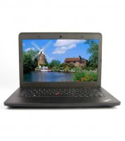 Lenovo ThinkPad Edge E431 (6277-1L7) Laptop (3rd Gen Ci5/ 4GB/ 500GB/ Win 7 Prof) Laptop
