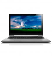 Lenovo Ideapad S510p (59-398286) Laptop (4th Gen Ci5/ 4GB/ 500GB/ Win 8.1) Laptop