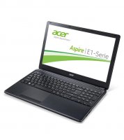 Acer Aspire E1-572G Laptop (4th Gen Ci7/ 8GB/ 1TB/ Win 8.1) (NX.MJNSI.004) Laptop