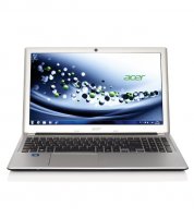 Acer Aspire V5-571 Laptop (2nd Gen Ci3/ 4GB/ 500GB/ Linux) (NX.M2DSI.006) Laptop