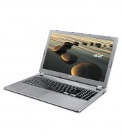 Acer Aspire V5-572 Laptop (3rd Gen Ci3/ 4GB/ 500GB/ Win 8) (NX.M9YSI.012) Laptop