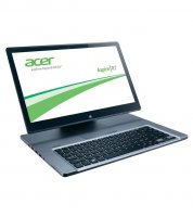 Acer Aspire R7-572G Laptop (4th Gen Ci5/ 8GB/ 1TB/ Win 8) (NX.M95SI.001) Laptop